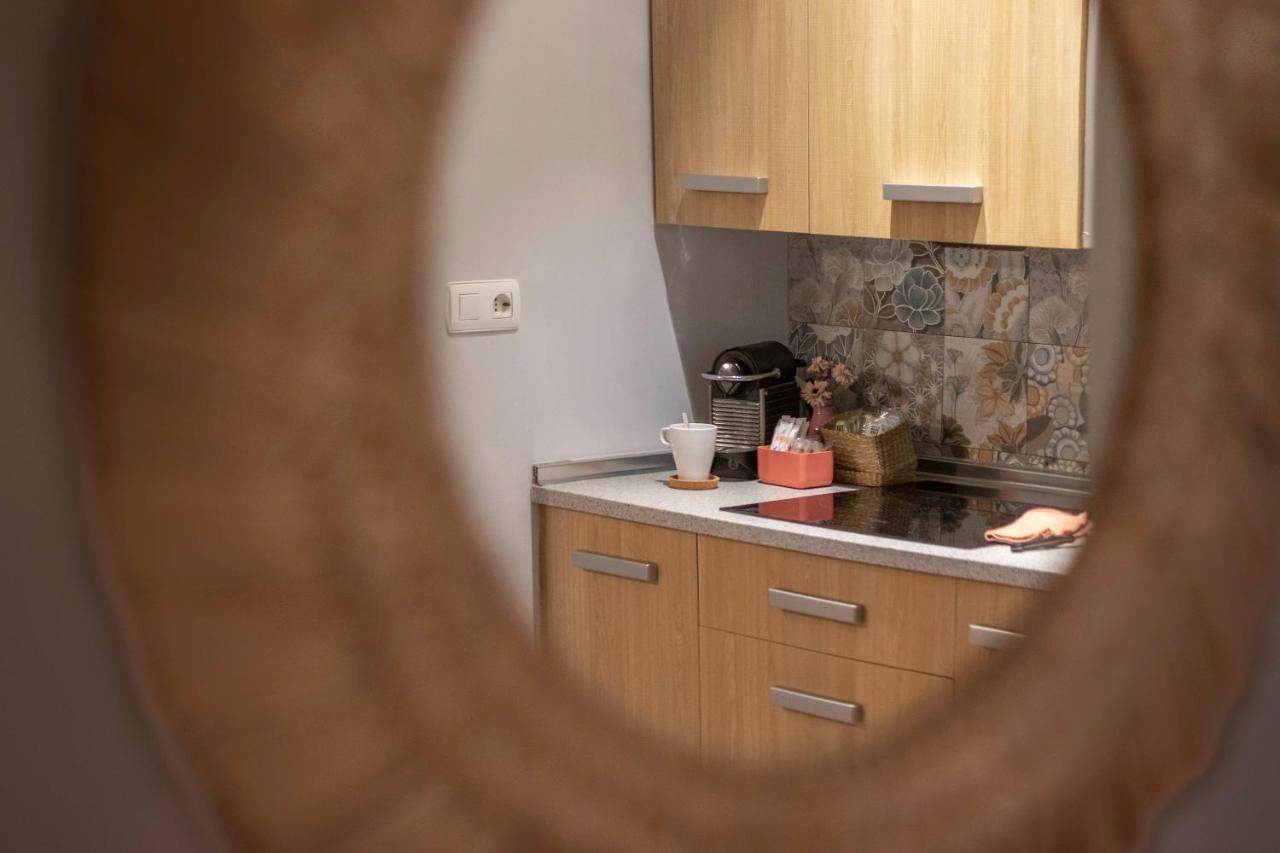 Karola Amplio Apartamento Junto A San Mames Bilbao Esterno foto